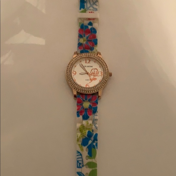 Quartz Watch from ITALY - Picture 2 of 4